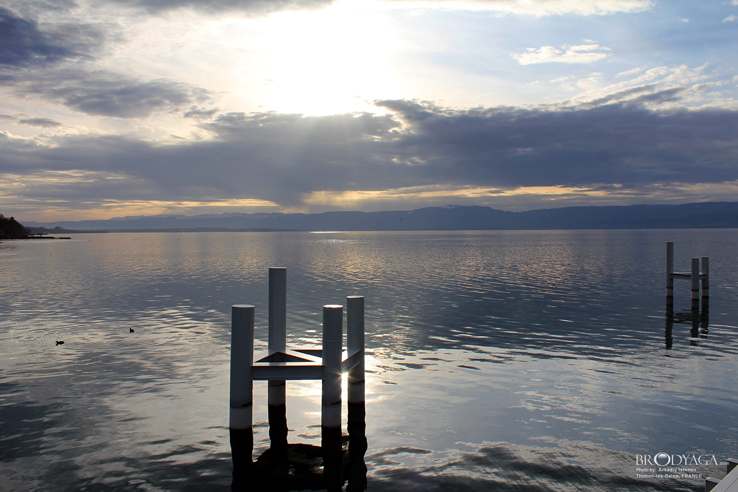 Thonon-les-Bains